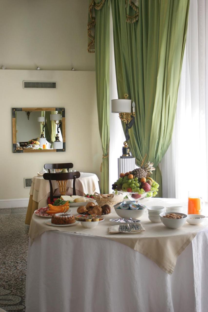 Relais Villa Antea Florence Exterior photo